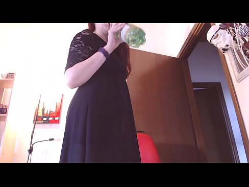 ❤️ Un schiavu sottumessu chì ama i mutandine brutte è luscious hè obligatu à masturbarsi dopu avè vistu stu video! ️ Video porno à porn co.teenactivewear.ru ️❤