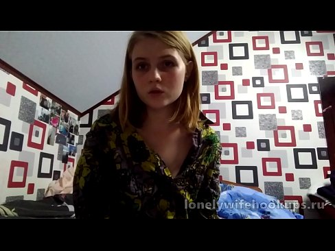 ❤️ U ghjovanu studiente bionda di Russia li piace i cazzi più grossi. ️ Video porno à porn co.teenactivewear.ru ️❤