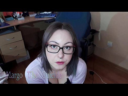 ❤️ Sexy Girl with Glasses Sucks Dildo Deeply on Camera ️ Video porno à porn co.teenactivewear.ru ️❤