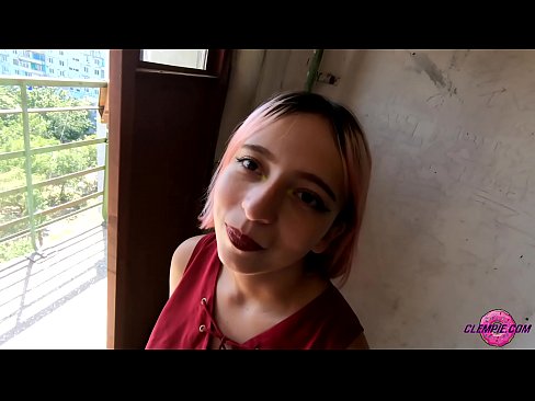 ❤️ Student Sensual Sucks a Stranger in the Outback - Cum On His Face ️ Video porno à porn co.teenactivewear.ru ️❤